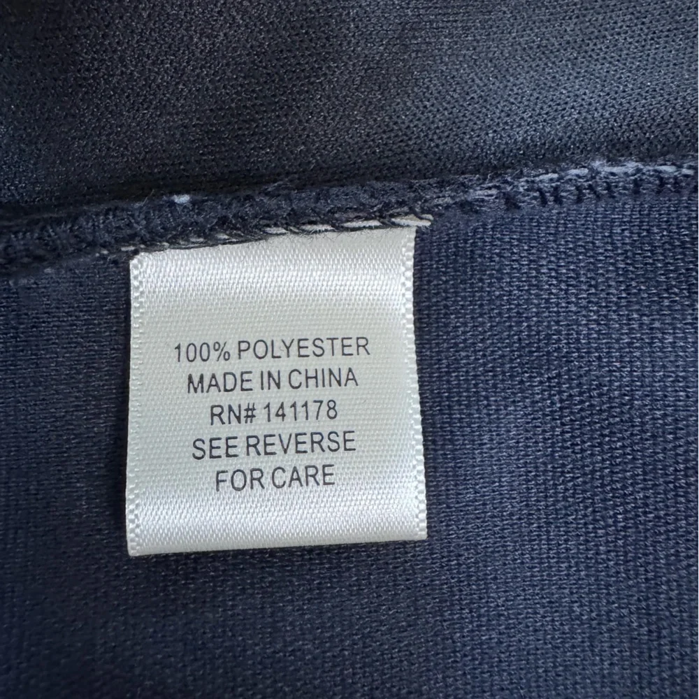 Kirius.Elegant Black Strapless Top - Picture 9 of 10